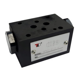 NG6 kleppen en componenten