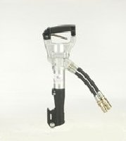 Hydraulische breekhamers