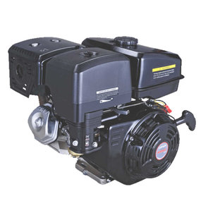 PTM240 / Honda GX240 onderdelen