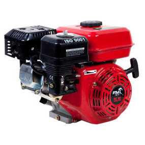 PTM160 / Honda GX160 onderdelen