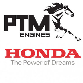 Universele onderdelen - PTM / Honda GX