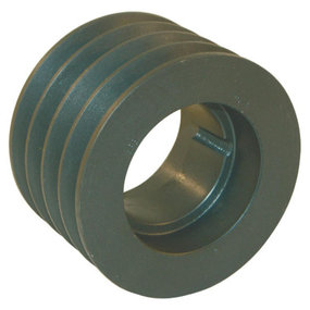 Snaarschijven SPA 4 groeven