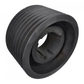 Snaarschijven SPB 8 groeven