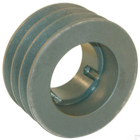 Snaarschijven SPC 3 groeven