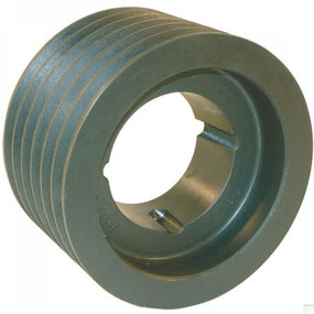 Snaarschijven SPC 6 groeven