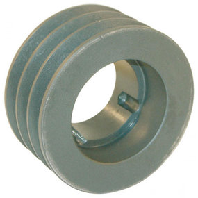 Snaarschijven SPZ 3 groeven