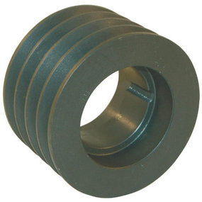 Snaarschijven SPZ 4 groeven