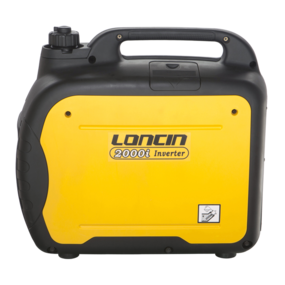 Loncin aggregaten