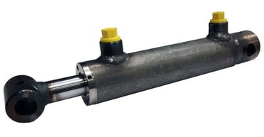 Hydrauliek cilinders