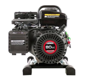 PTM benzinemotor waterpompen