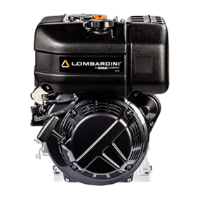 Lombardini dieselmotoren