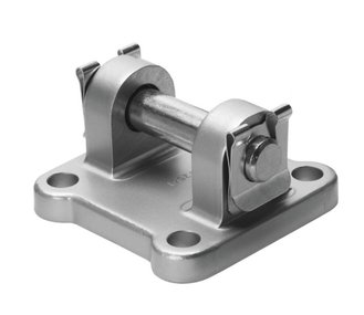 Pneumatiek micro cilinder bevestigingen en accessoires