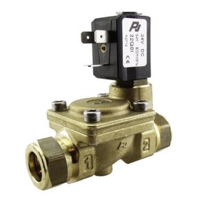 Elektrische ventielen