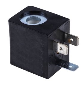 Spoelen en connectoren