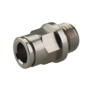 Koppelingen pneumatiek