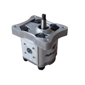 Tandwielpomp groep 1