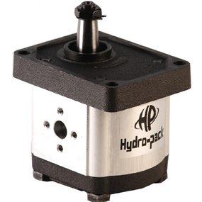 Tandwielpompen groep 2