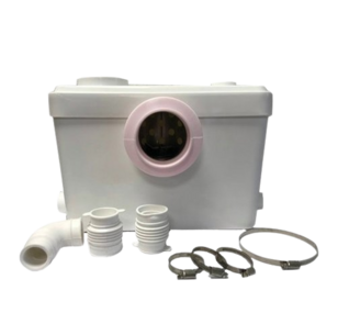 Voldoende ruimte voor plaatsing