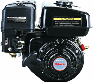 Loncin benzinemotoren