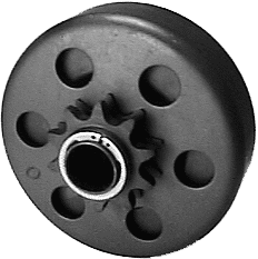 Universele tandwielkoppelingen