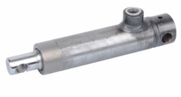 Enkelwerkende cilinders