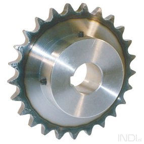 Kettingwielen / tandwielen