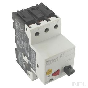 Motorbeveiligingsschakelaars