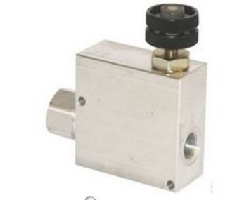 Hydrauliek toebehoren