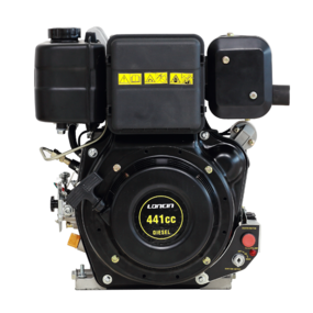 Loncin dieselmotoren