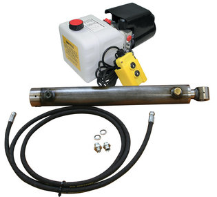 230V hefset