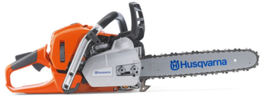 Husqvarna