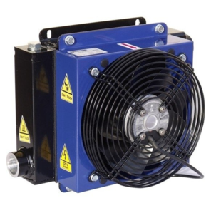 24V Oesse hydrauliek oliekoeler