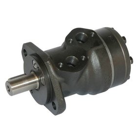 MRDT series met tacho aansluiting