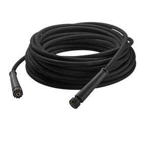 Hogedrukreiniger slangen en accessoires