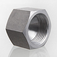 JIC binnendraad afsluiter