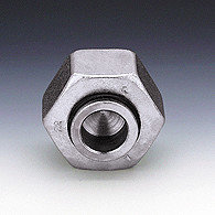 Metrisch binnendraad afsluiter