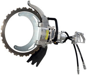 Hydraulisch gereedschap en machines