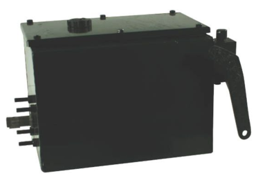 PTO aangedreven powerpacks