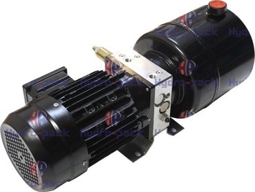 Dock leveler systemen