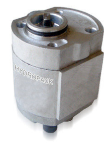 Mini powerpack pompen