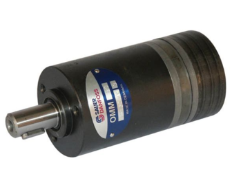 Danfoss OMM hydromotoren