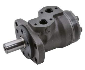 Danfoss OMP hydromotoren