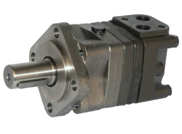 Danfoss OMS hydromotoren