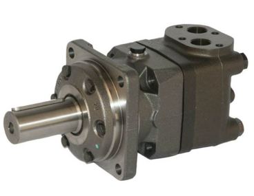 Danfoss OMT hydromotoren