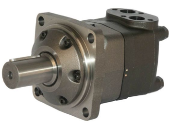 Danfoss OMV hydromotoren