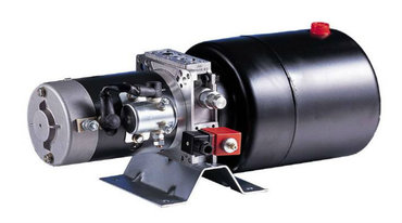 Enkelwerkende powerpacks 24V