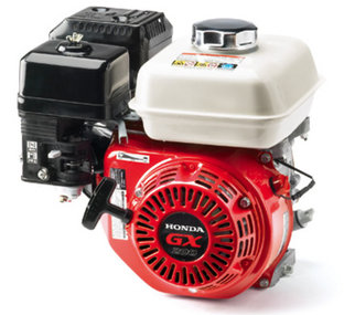 Honda GX benzinemotoren