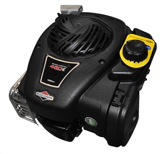Briggs & Stratton 450E series benzinemotor met krukas 22,2 mm ...