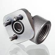 Pompflens 3-Gats 3/8" 