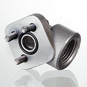 Pompflens 3-Gats 3/4" 